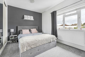 Bedroom 1- click for photo gallery